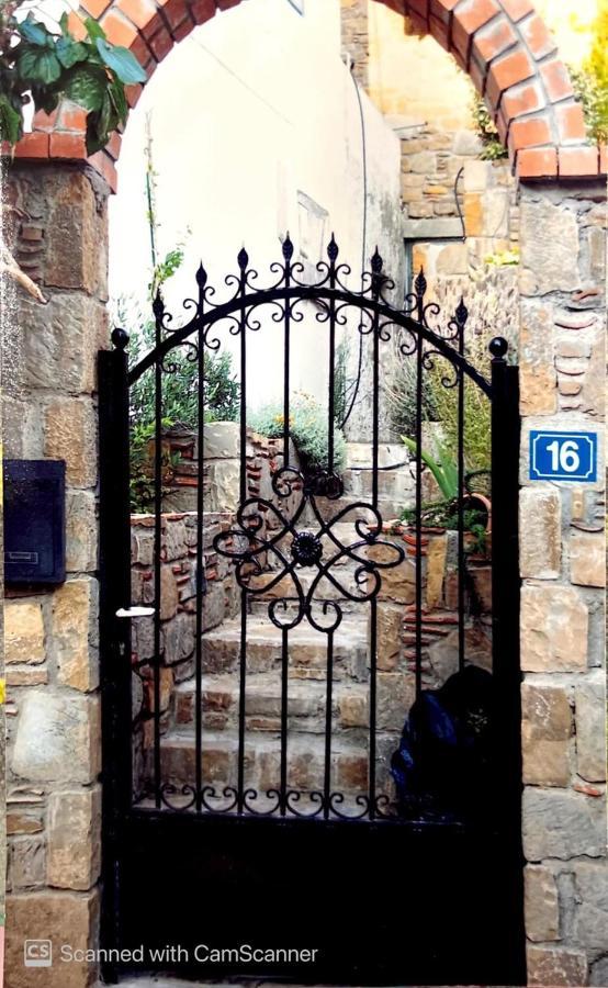 Traditional House In Androni Myrina Dış mekan fotoğraf