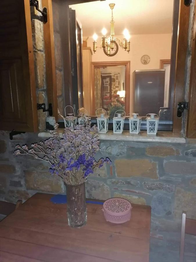 Traditional House In Androni Myrina Dış mekan fotoğraf