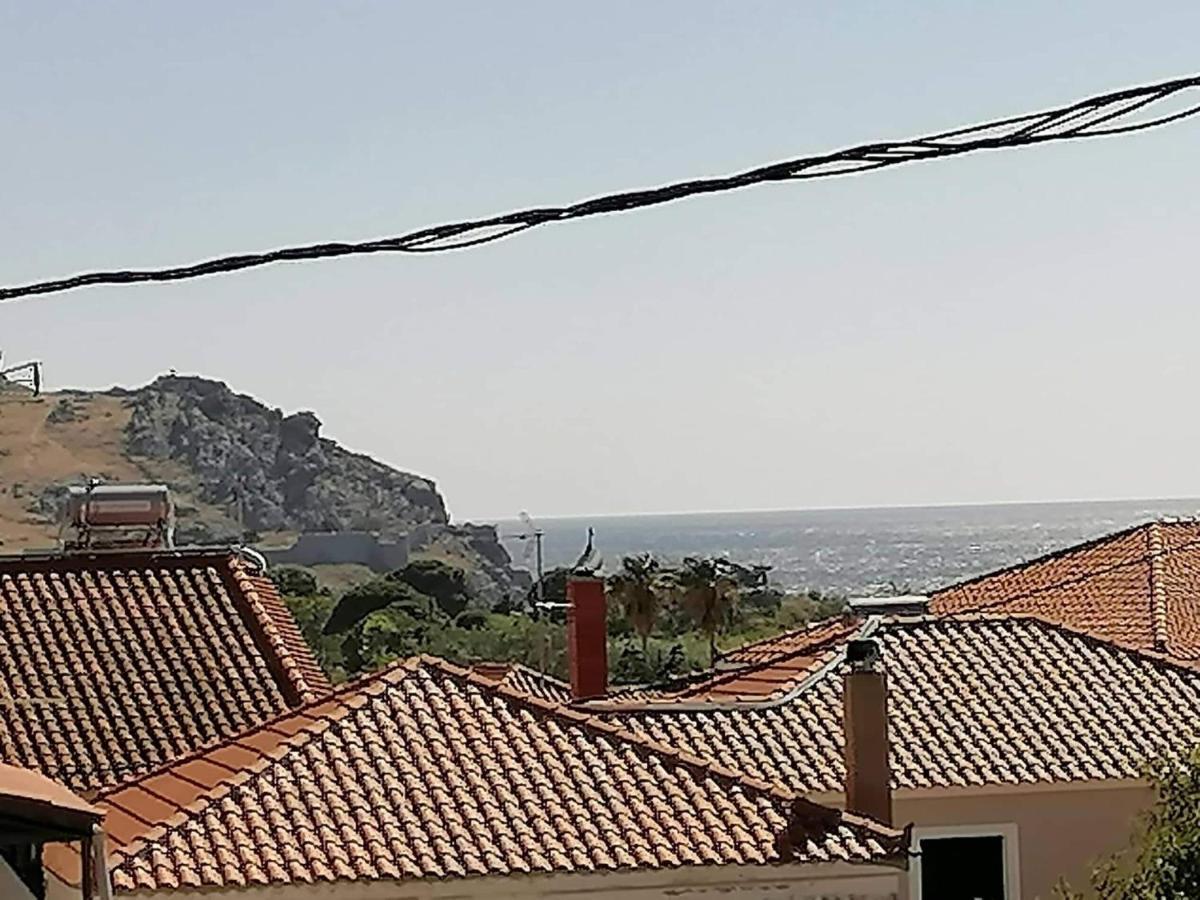 Traditional House In Androni Myrina Dış mekan fotoğraf