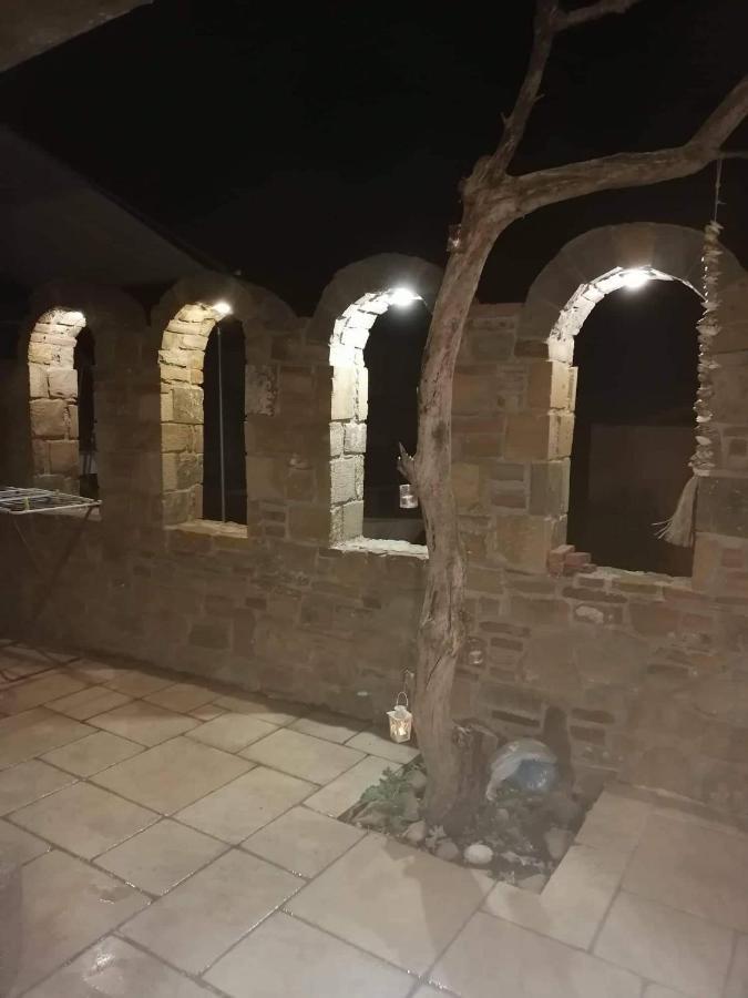 Traditional House In Androni Myrina Dış mekan fotoğraf