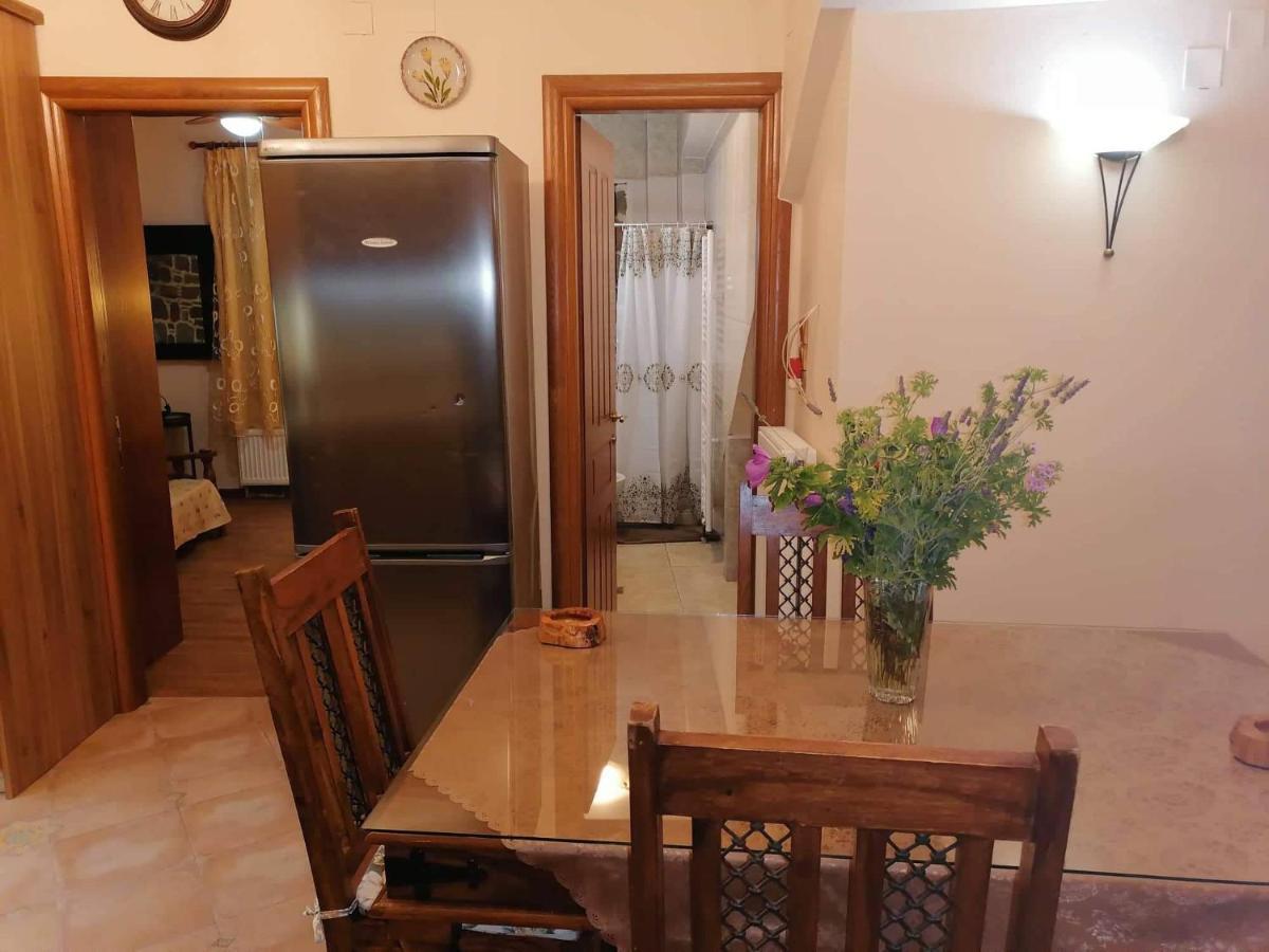 Traditional House In Androni Myrina Dış mekan fotoğraf