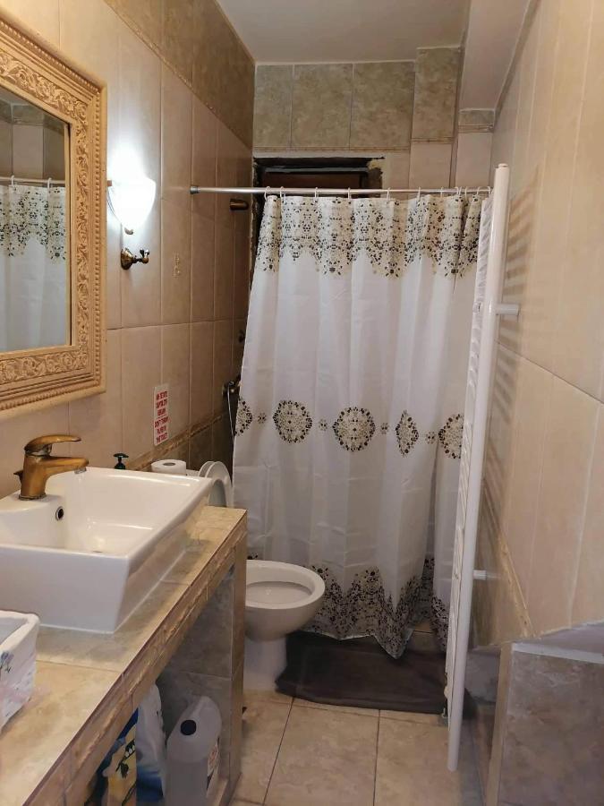Traditional House In Androni Myrina Dış mekan fotoğraf