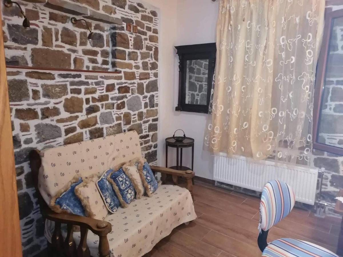 Traditional House In Androni Myrina Dış mekan fotoğraf